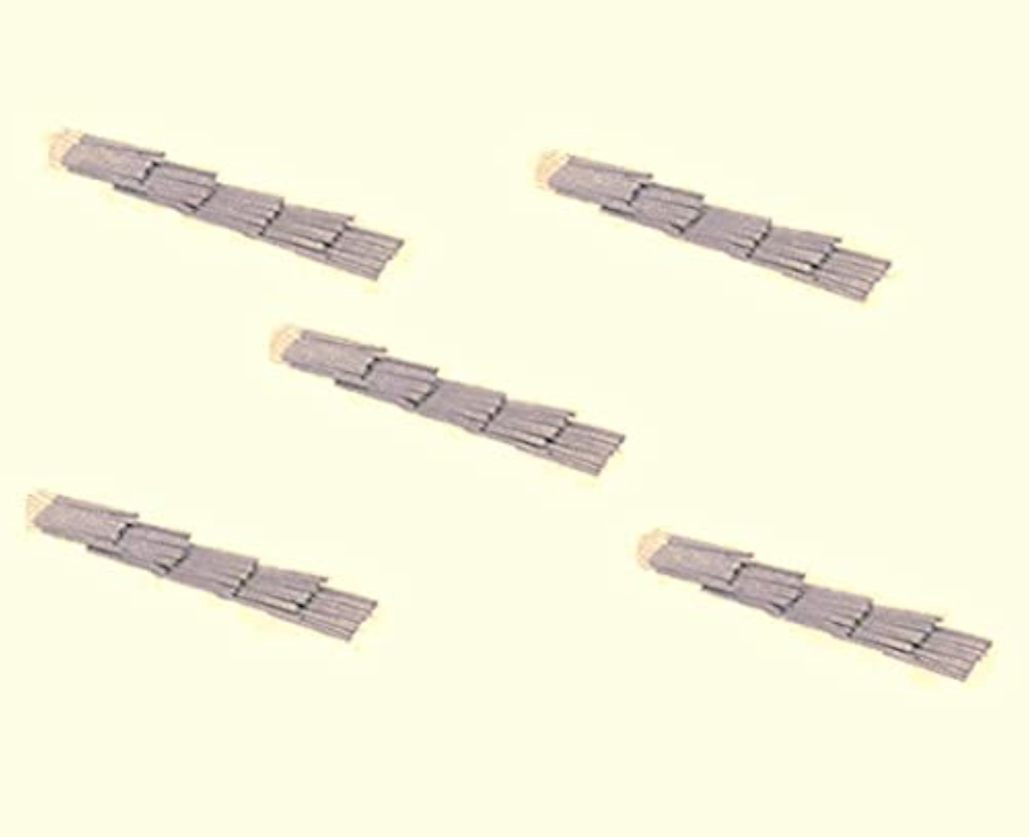 ACS Acupuncture Sujok Needles Pack of 50